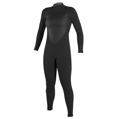 O'Neill Damen Epic 5/4 Back Zip Wetsuit