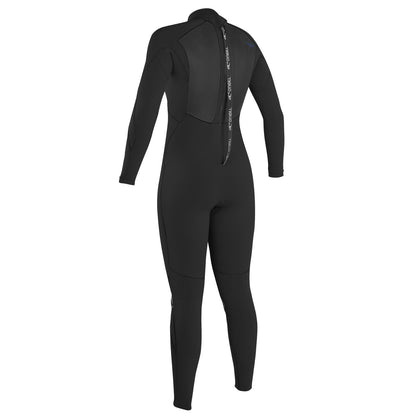 O'Neill Damen Epic 5/4 Back Zip Wetsuit