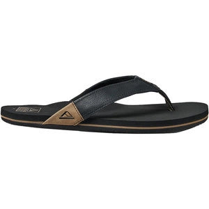 Reef Newport Sandal black