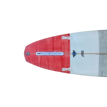 Prancha de surf Buster Mini Malibu 7'6