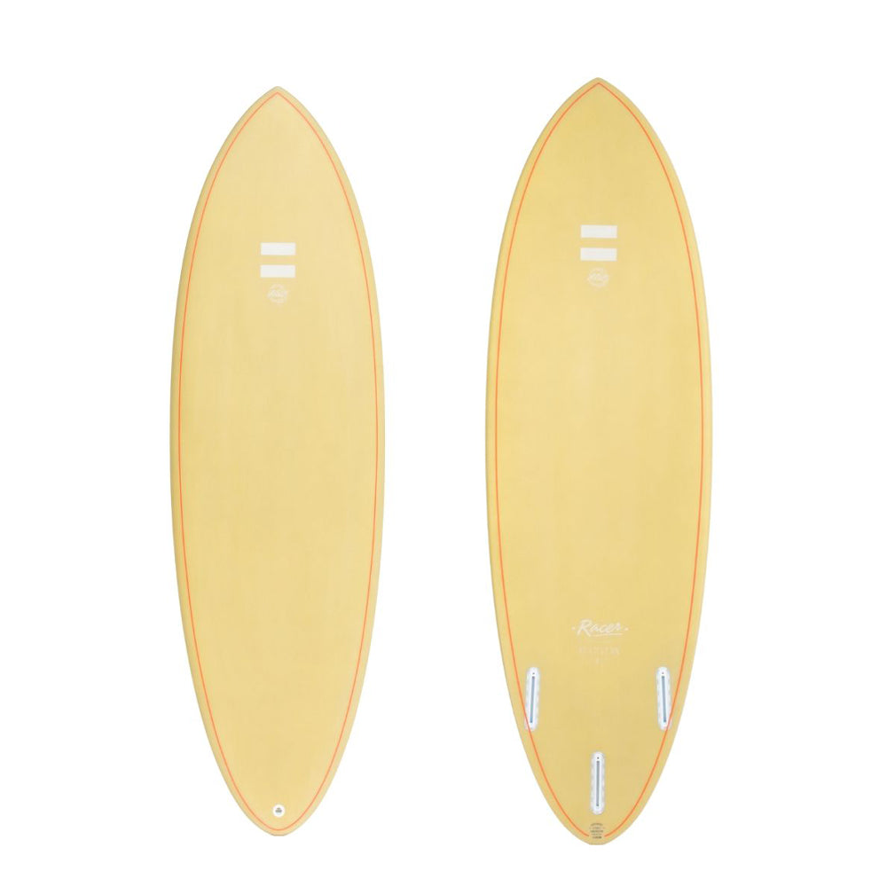 Indio Endurance Racer Surfboard 4'11
