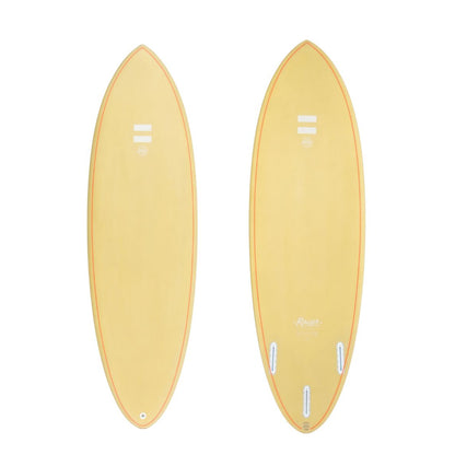 Indio Endurance Racer Surfboard 4'11