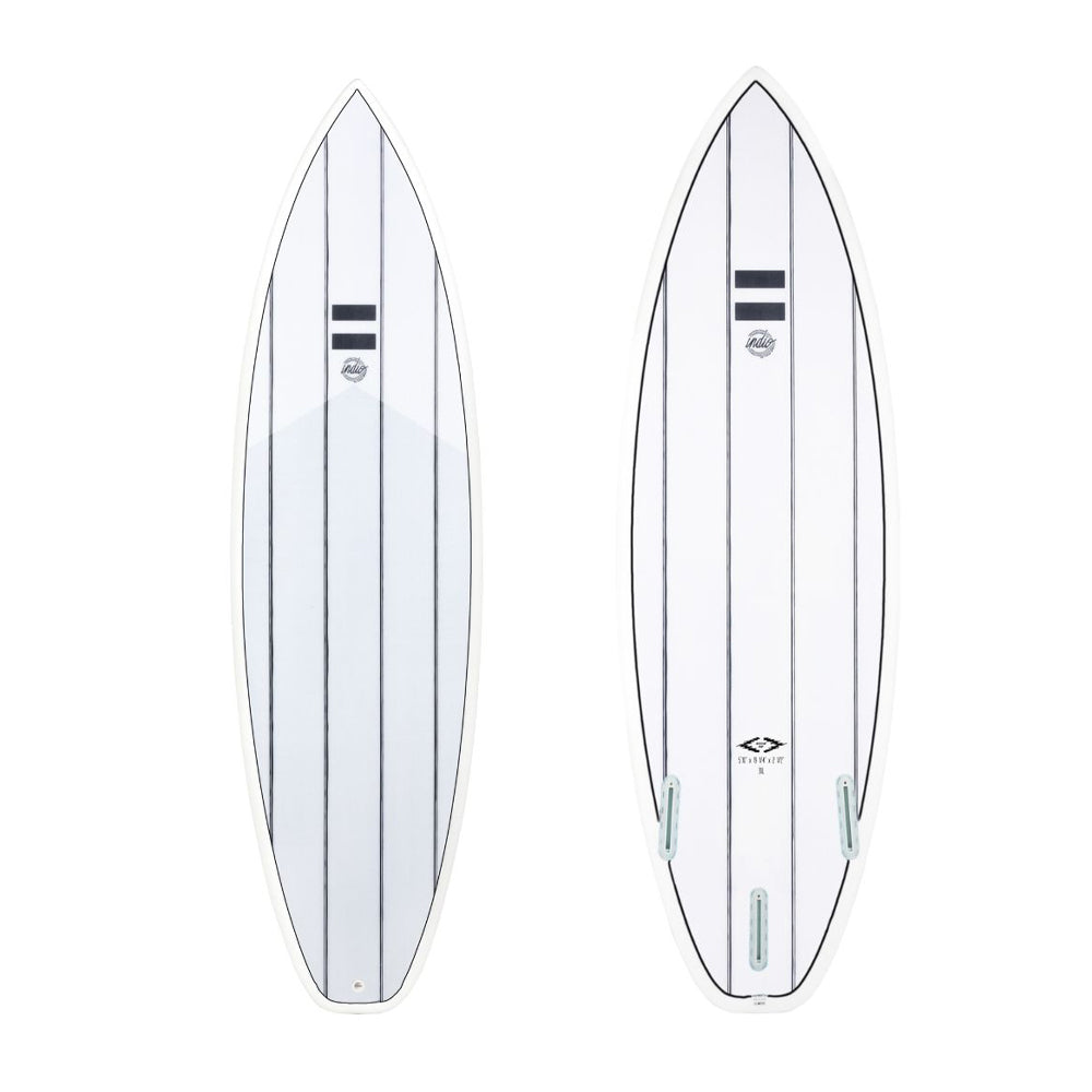 Prancha de surfe Indio Endurance Boom HP 5'4
