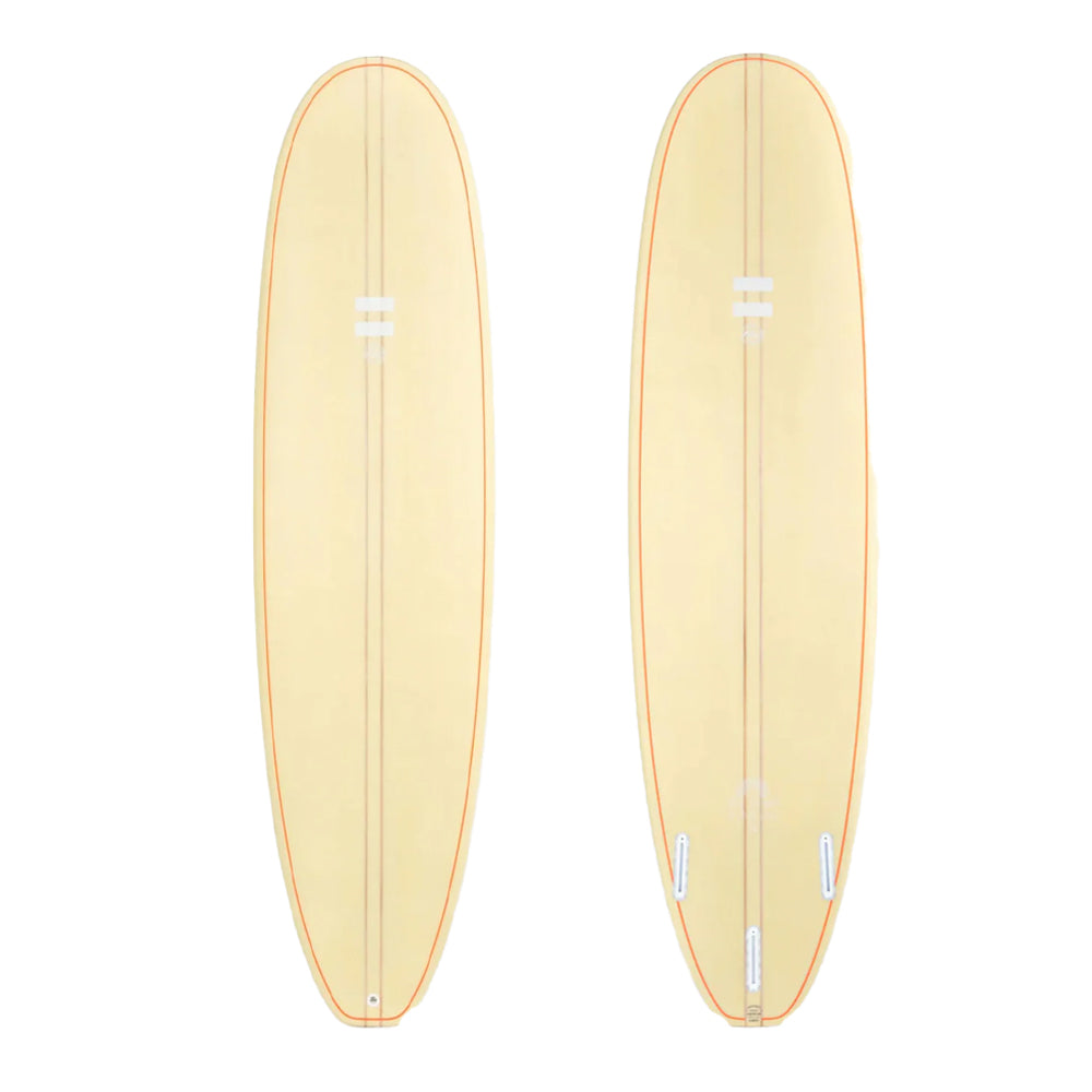 Indio Endurance Mid Length 8'0
