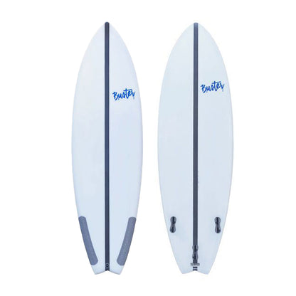 Buster Pool Pike 5’10 Surfboard