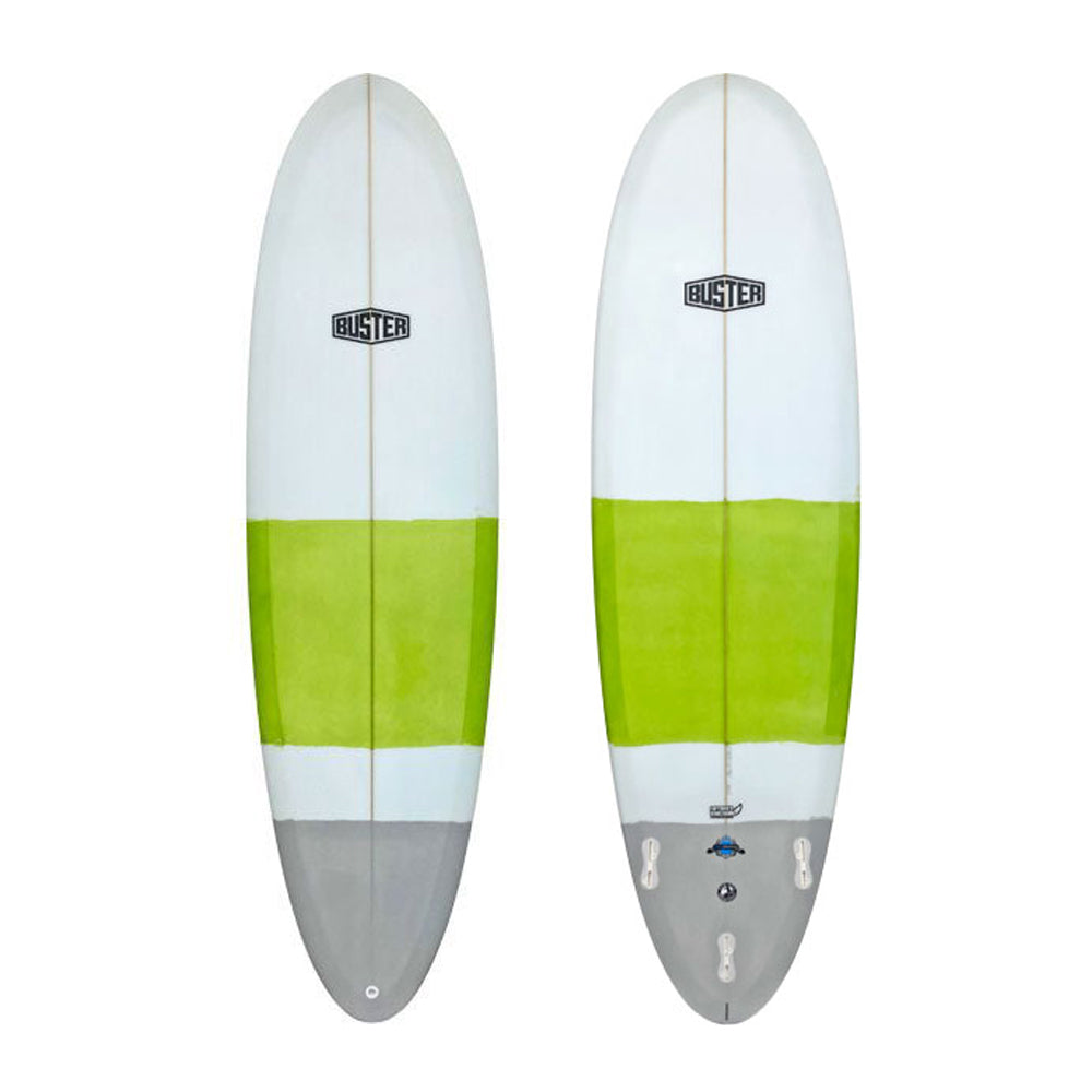 Prancha de surf Buster Egg Style F 6'6