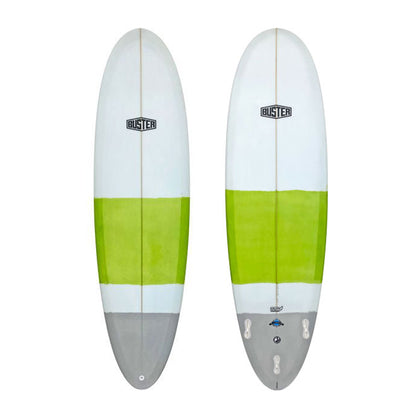 Prancha de surf Buster Egg Style F 6'6
