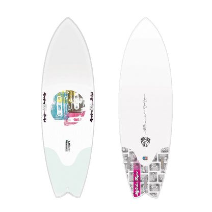 Lib Tech Lost Micks Tape 5'10