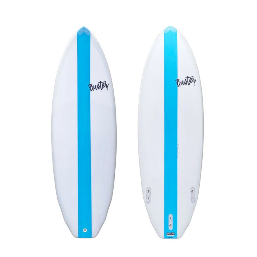 Buster FX-Type 5´3 Epoxy Series