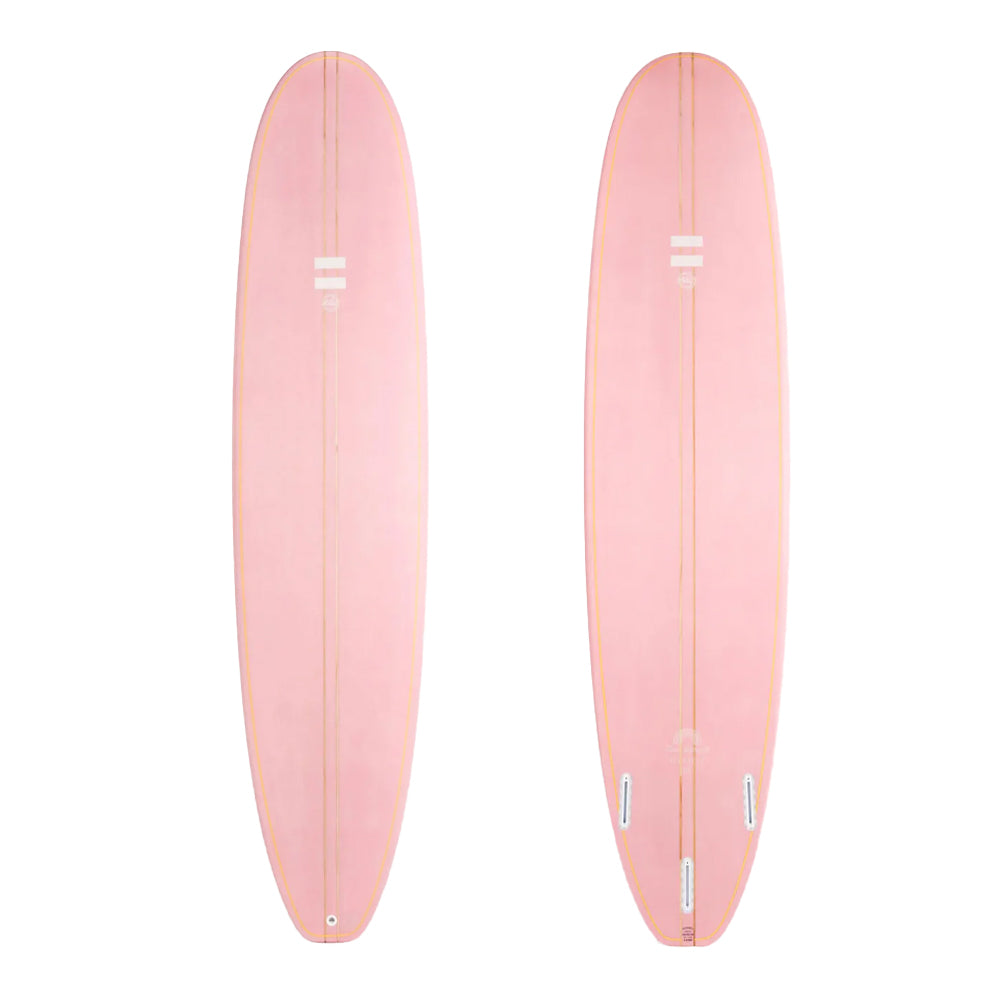 Indio Endurance Mid Length 8'0