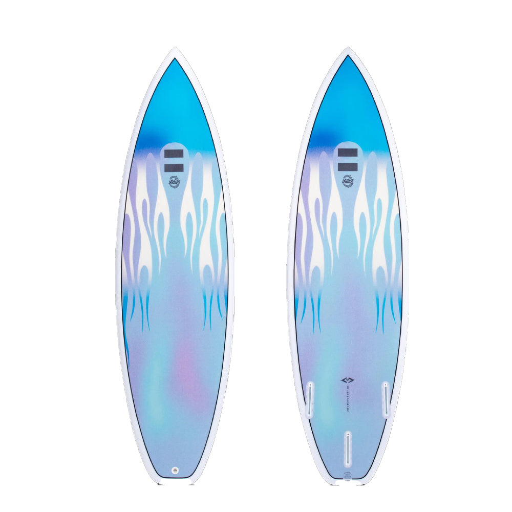 Indio Endurance Boom HP Surfboard 5'1