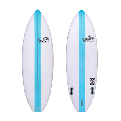 Buster FX-Type 5´3 Ultra Serie