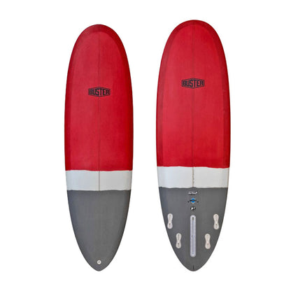 Prancha de surf Buster Pinnacle 6'0