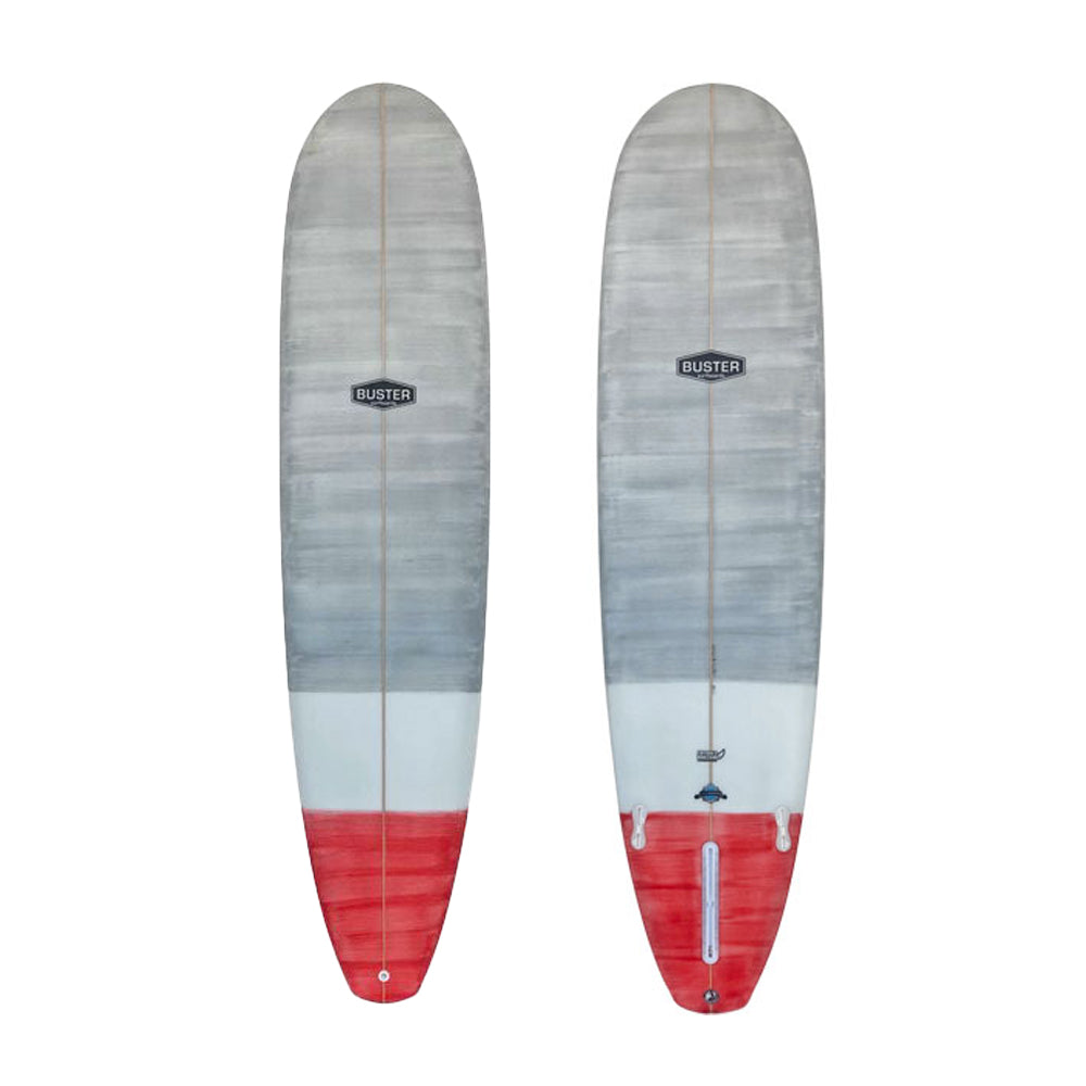 Prancha de surf Buster Mini Malibu 7'6