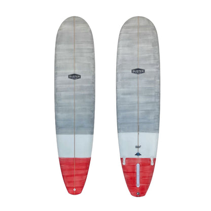Prancha de surf Buster Mini Malibu 7'6