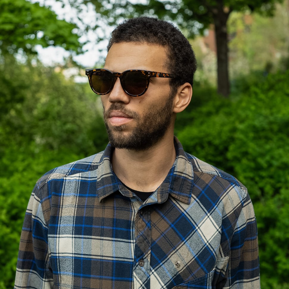 CHPO Torö X Sonnenbrille