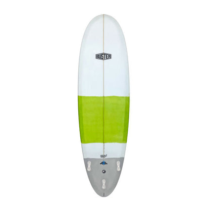 Prancha de surf Buster Egg Style F 6'6