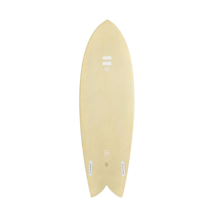 Indio Endurance DAB Fish Surfboard 5'3