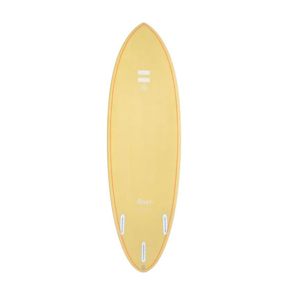 Indio Endurance Racer Surfboard 4'11