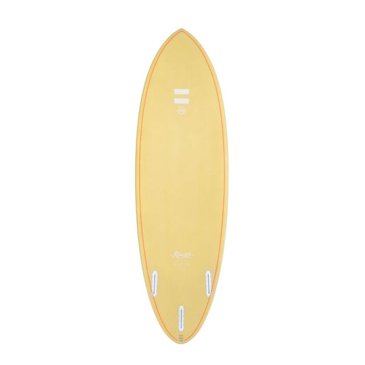 Indio Endurance Racer Surfbrett 4'11