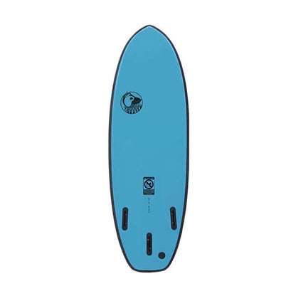 Buster Puffy Puffin 5'2 Softboard 