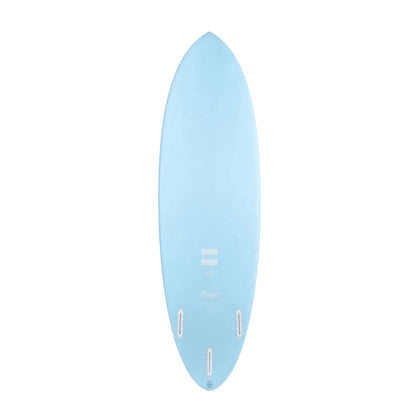 Indio Endurance Racer 6'8