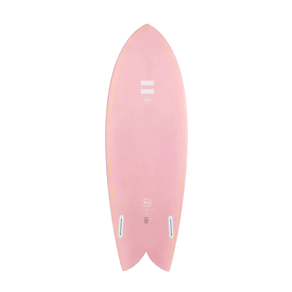Indio Endurance DAB Fish Surfboard 5'5