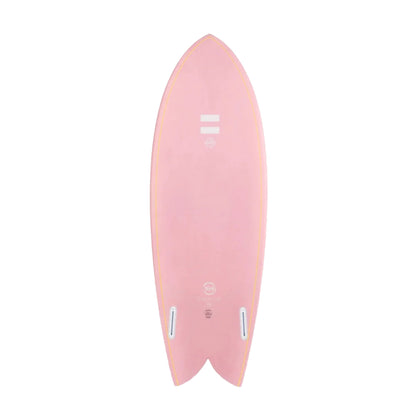 Indio Endurance DAB Fish Surfboard 5'5