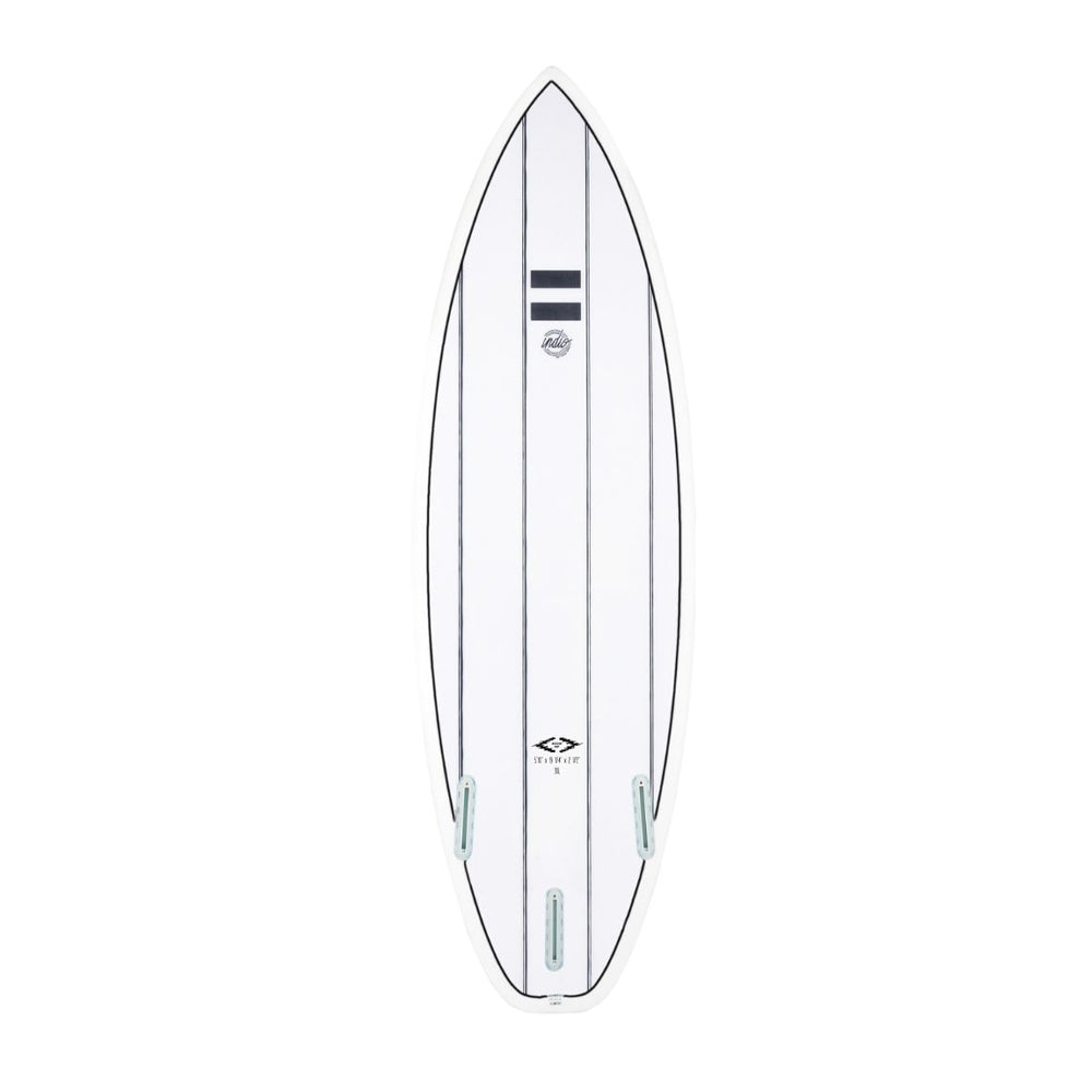 Prancha de surfe Indio Endurance Boom HP 5'4