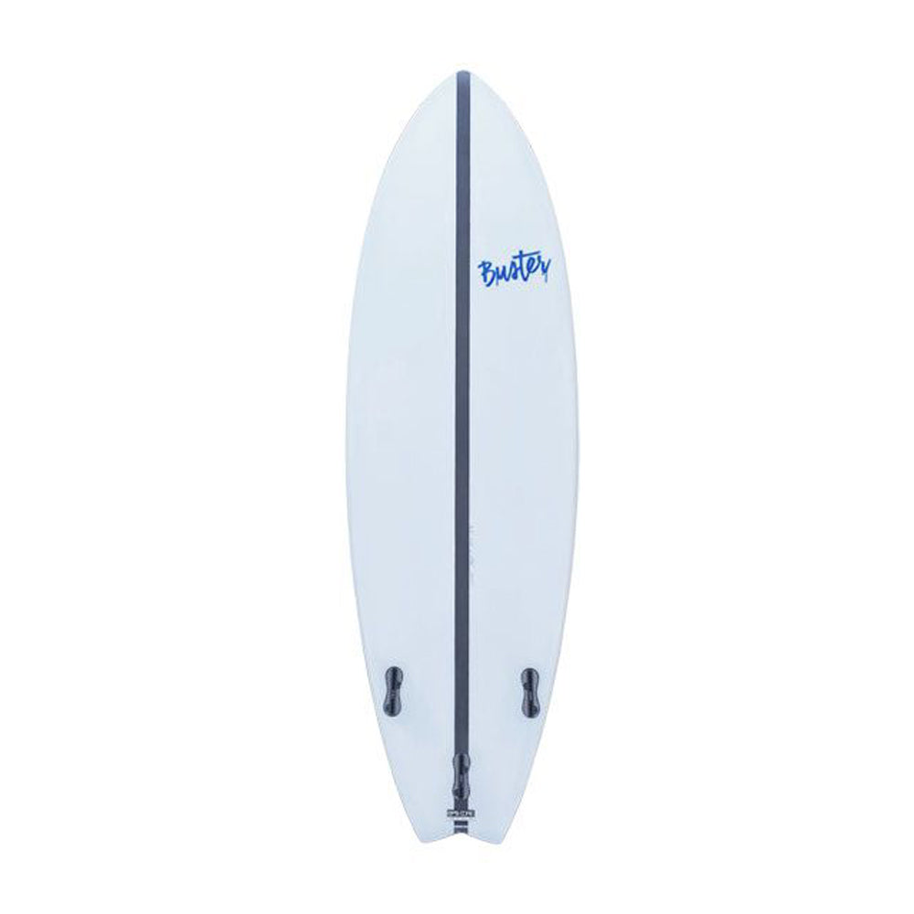 Buster Pool Pike 5'8 Surfboard