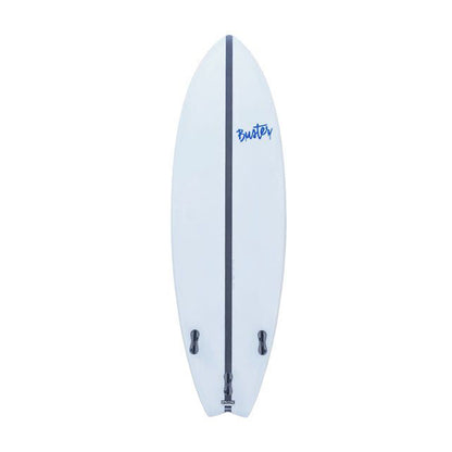 Buster Pool Pike 5'8 Surfboard