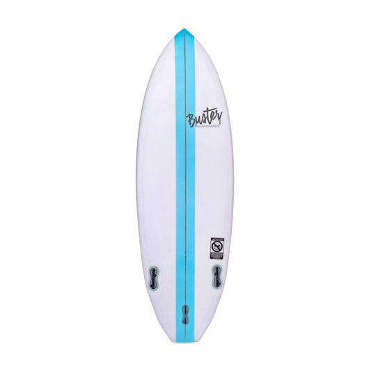 Buster C-Type 5'4 Ultra-Serie