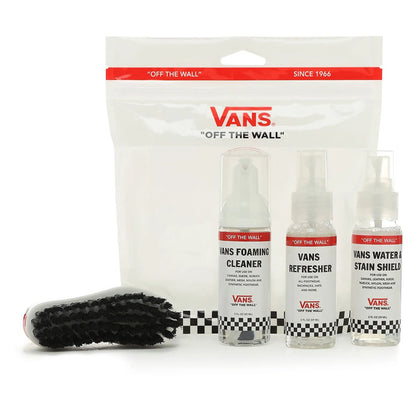 Vans Shoe Crae Travel Kit