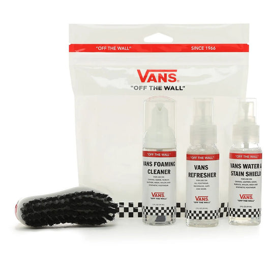 Kit de viagem Vans Shoe Crae