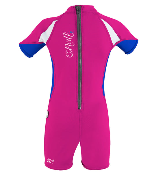 O'neill Kleinkind O'Zone Spring Neoprenanzug