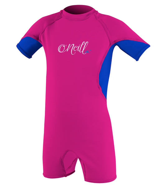 O'neill Kleinkind O'Zone Spring Neoprenanzug