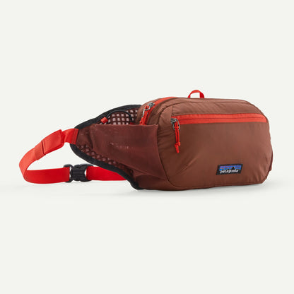 Patagonia Terravia Hip Pack 4L