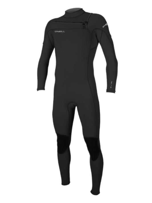 O'neill Hammer 3/2 Chest Zip Full Wetsuit