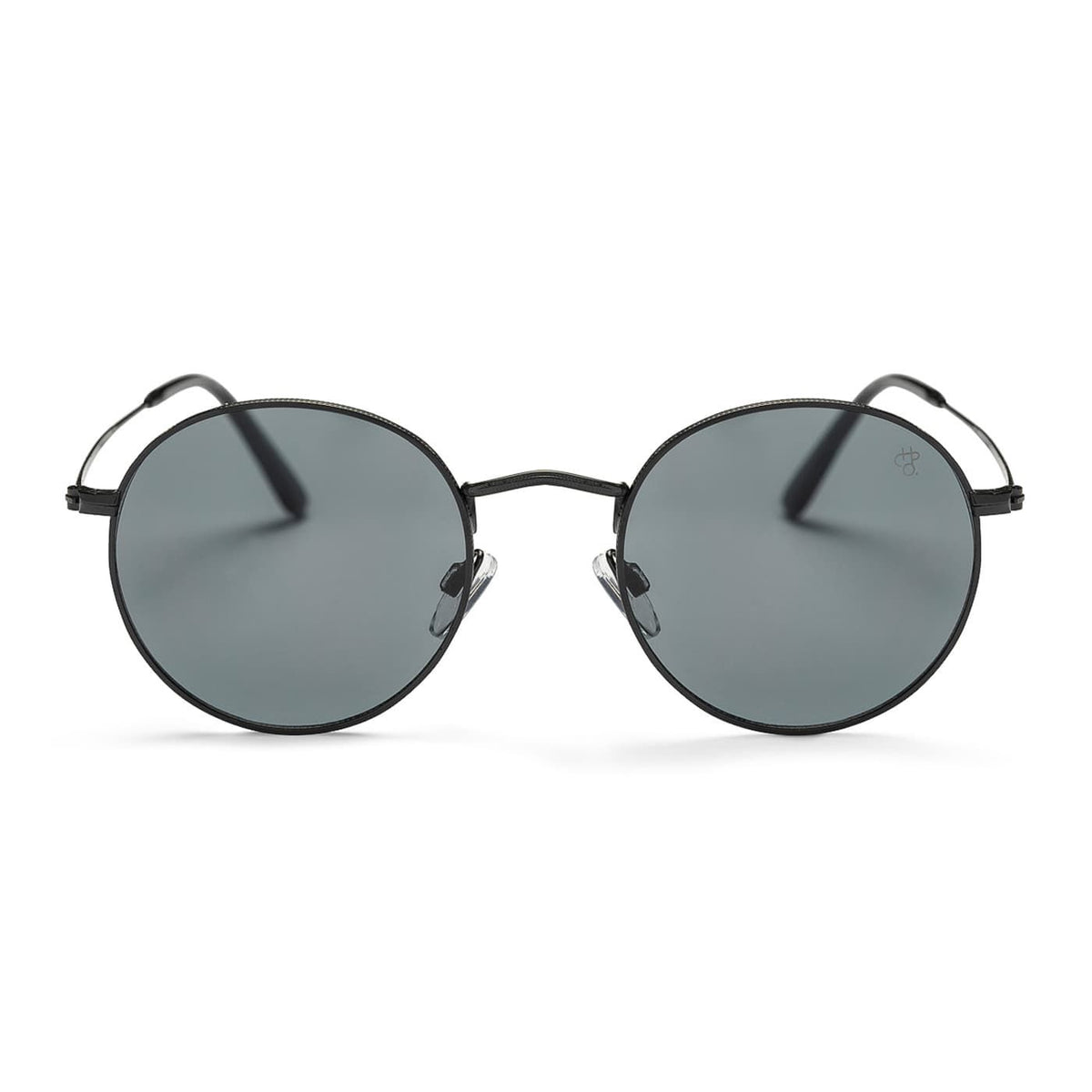 CHPO Liam Sunglasses Matte Black