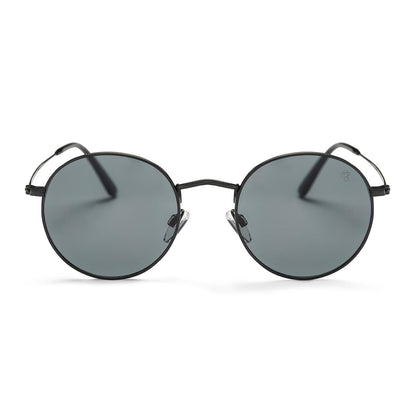 CHPO Liam Sunglasses Matte Black