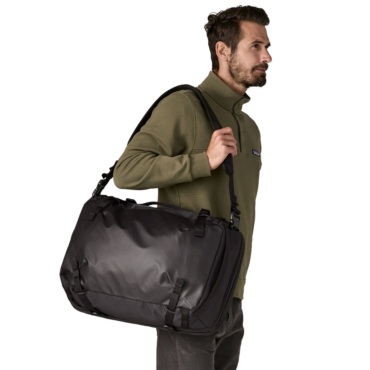 Patagonia Black Hole MLC Bag