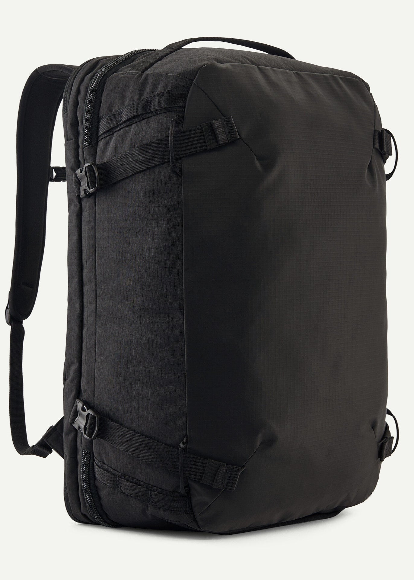 Buraco Negro MLC