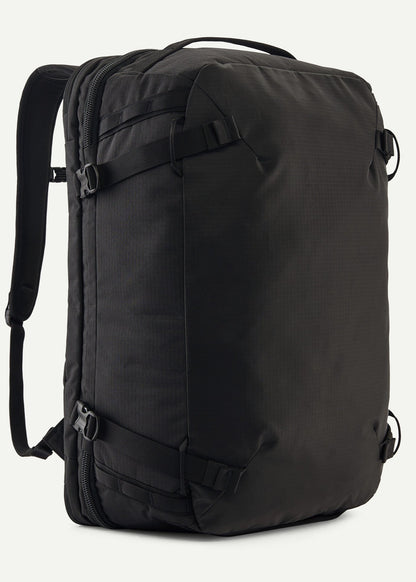 Buraco Negro MLC
