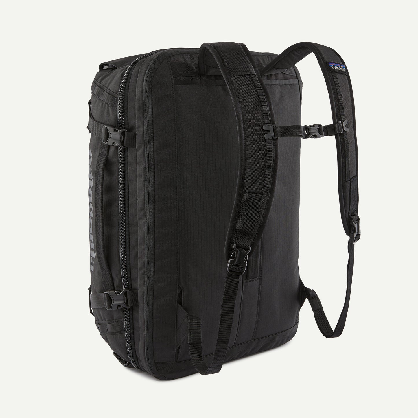 Buraco Negro MLC
