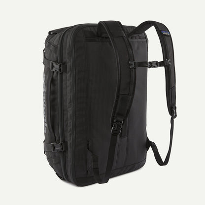 Buraco Negro MLC