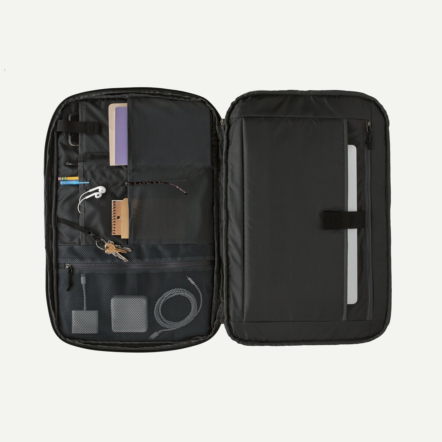 Buraco Negro MLC
