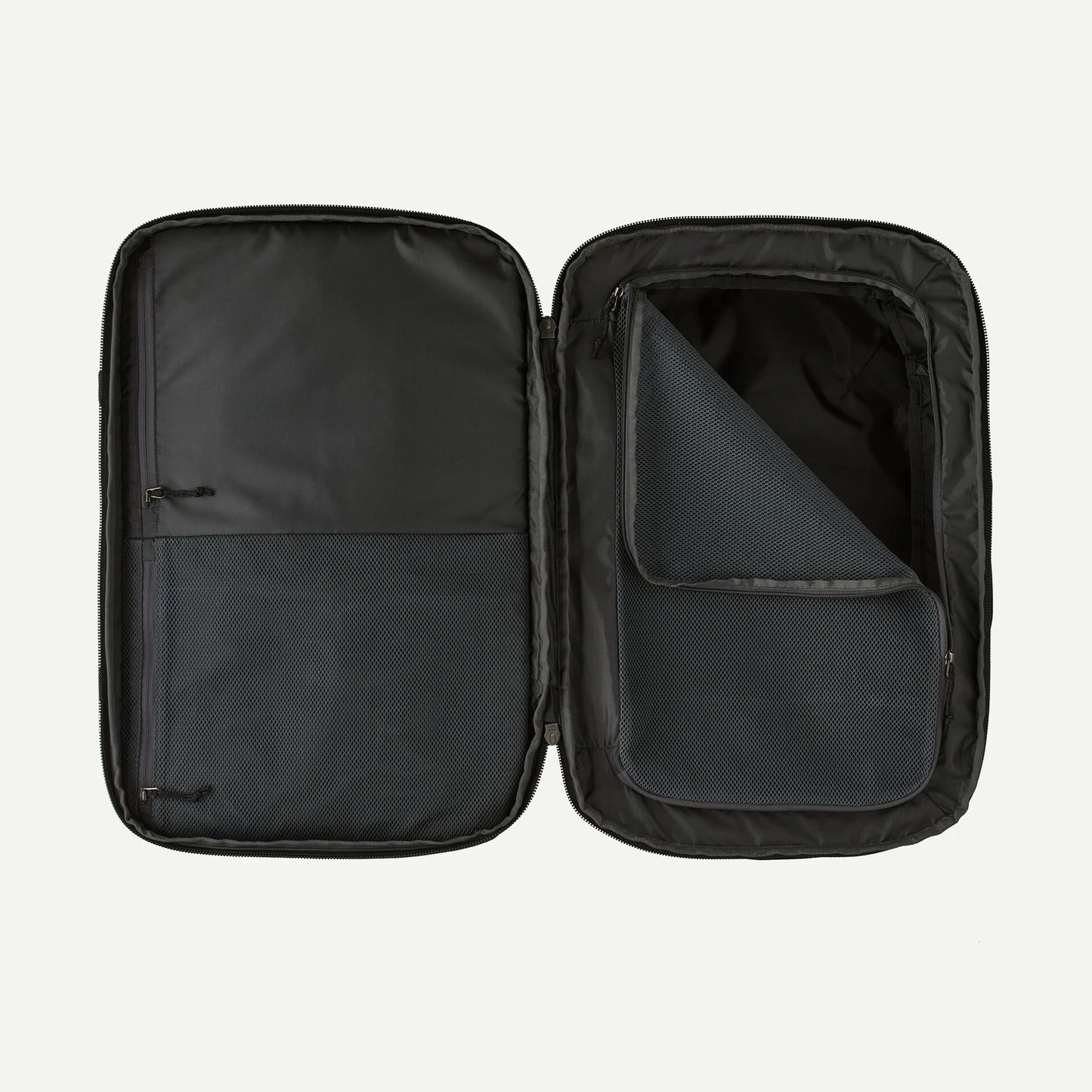 Buraco Negro MLC