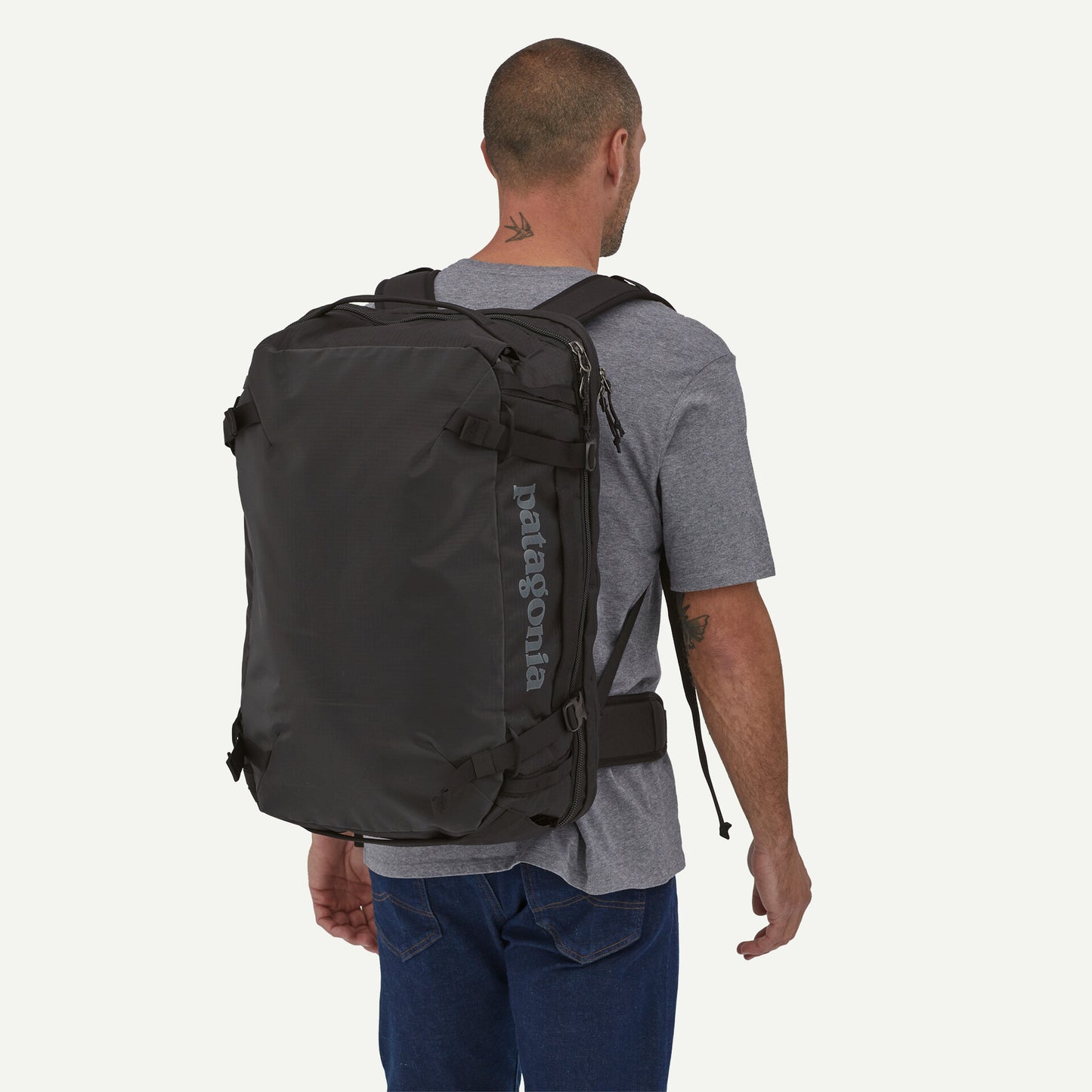 Buraco Negro MLC