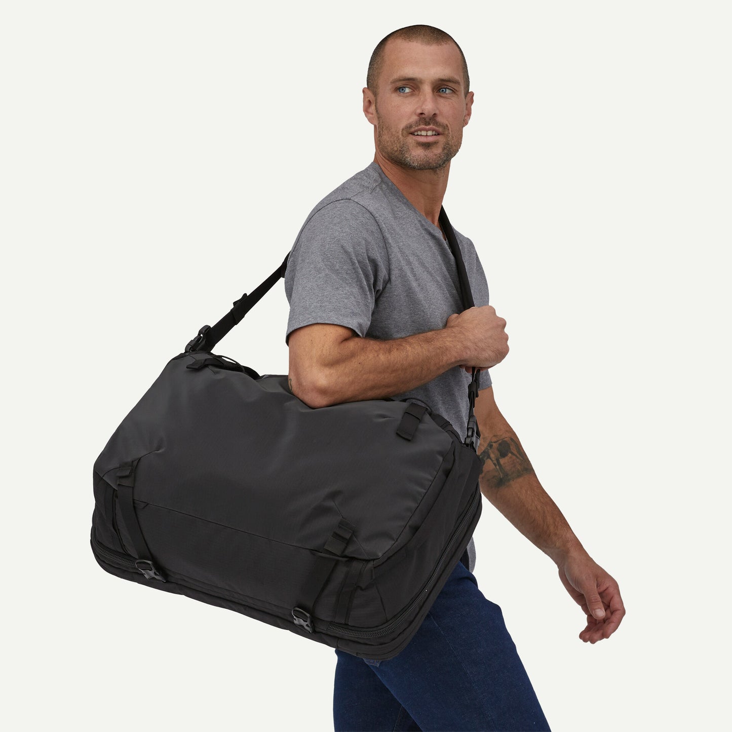 Buraco Negro MLC