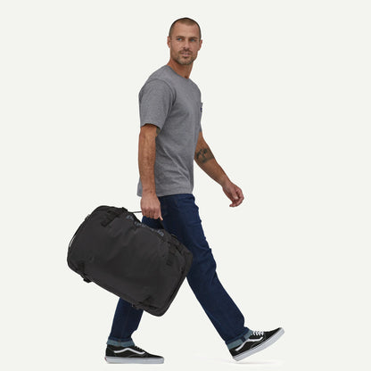 Buraco Negro MLC